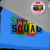 Support Squad